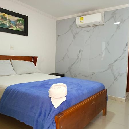 Hotel Palma Real Cartagena Εξωτερικό φωτογραφία