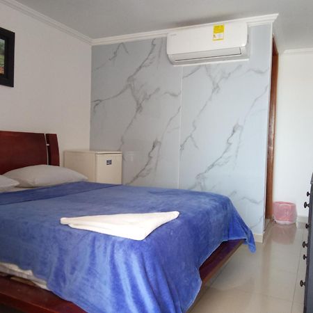 Hotel Palma Real Cartagena Εξωτερικό φωτογραφία