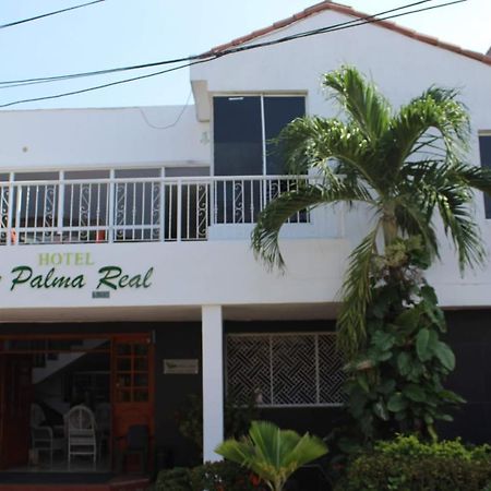 Hotel Palma Real Cartagena Εξωτερικό φωτογραφία
