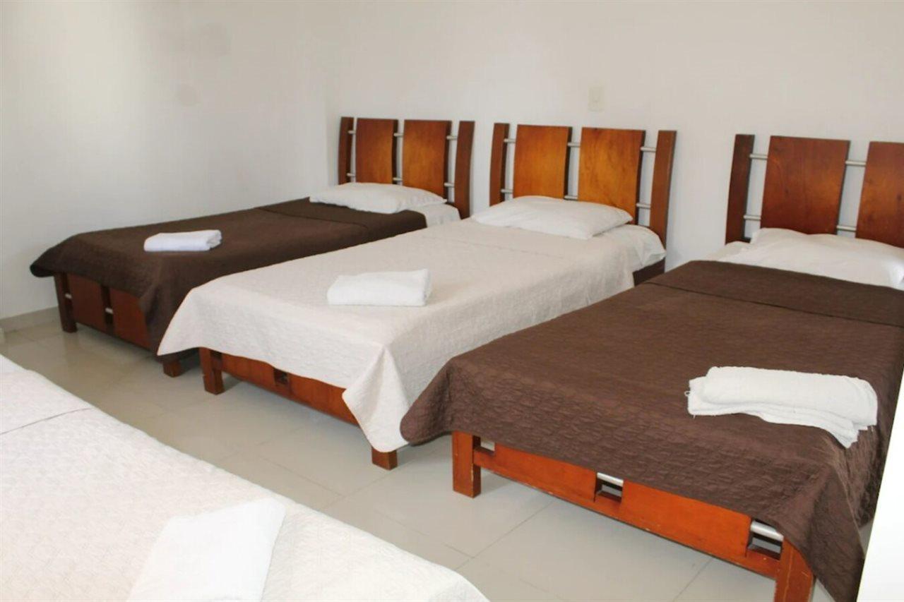 Hotel Palma Real Cartagena Εξωτερικό φωτογραφία