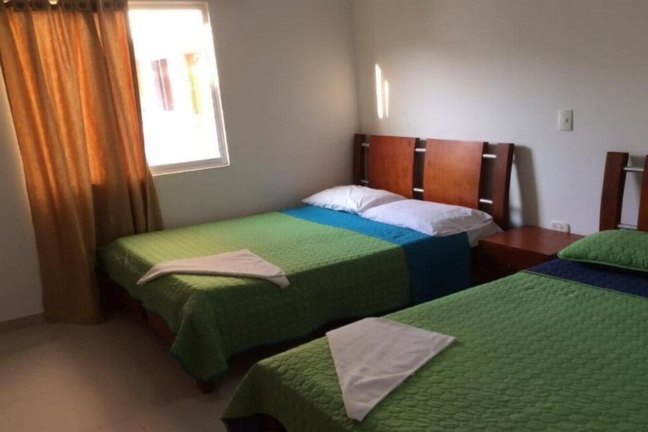 Hotel Palma Real Cartagena Εξωτερικό φωτογραφία