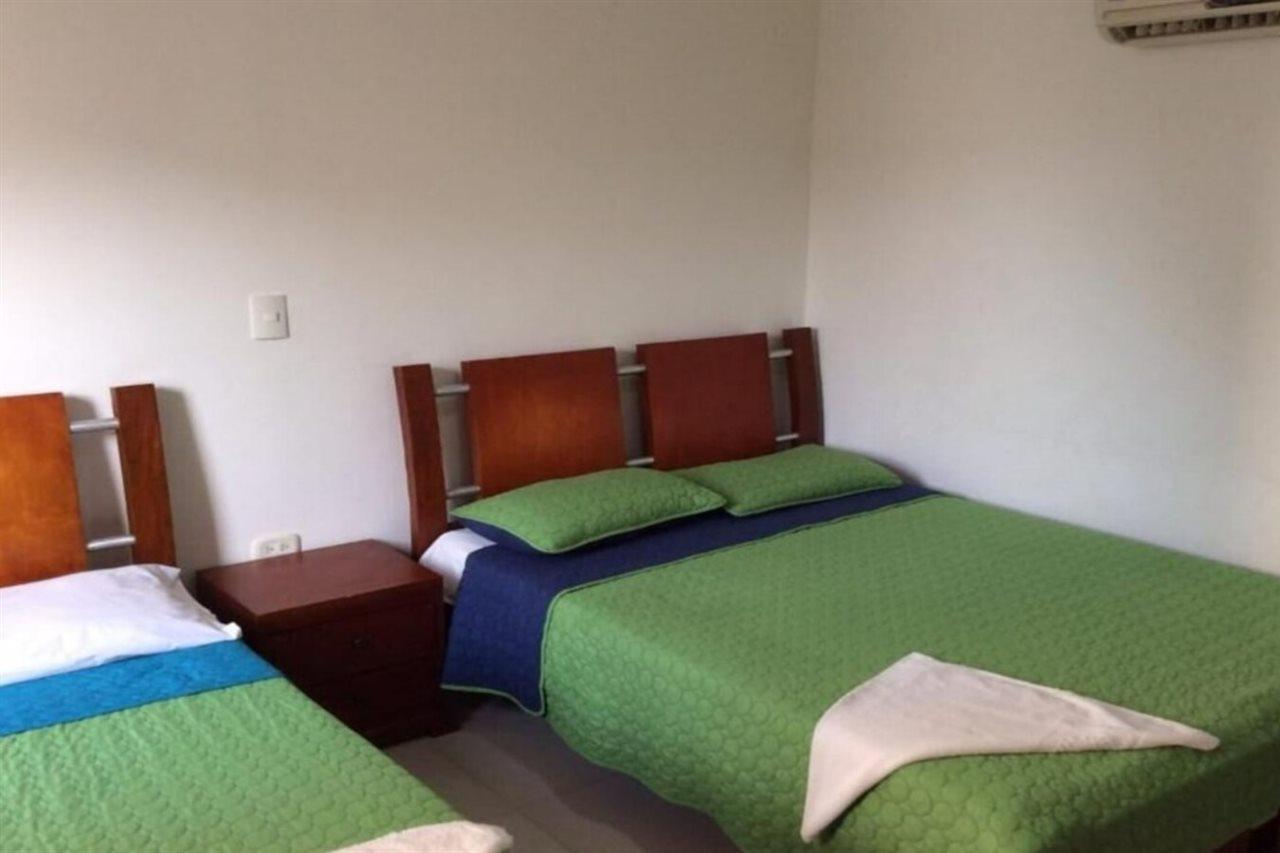 Hotel Palma Real Cartagena Εξωτερικό φωτογραφία