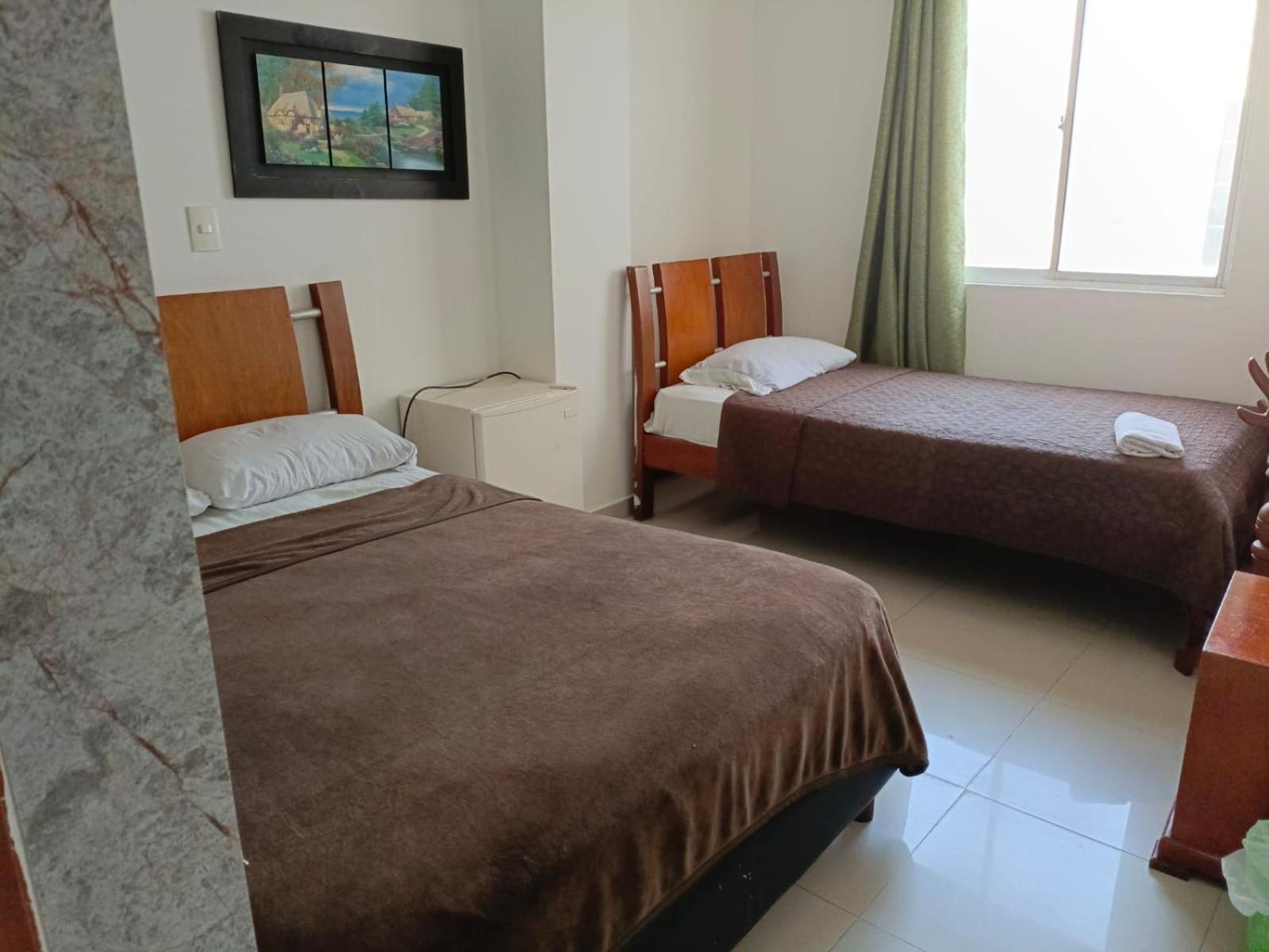 Hotel Palma Real Cartagena Εξωτερικό φωτογραφία