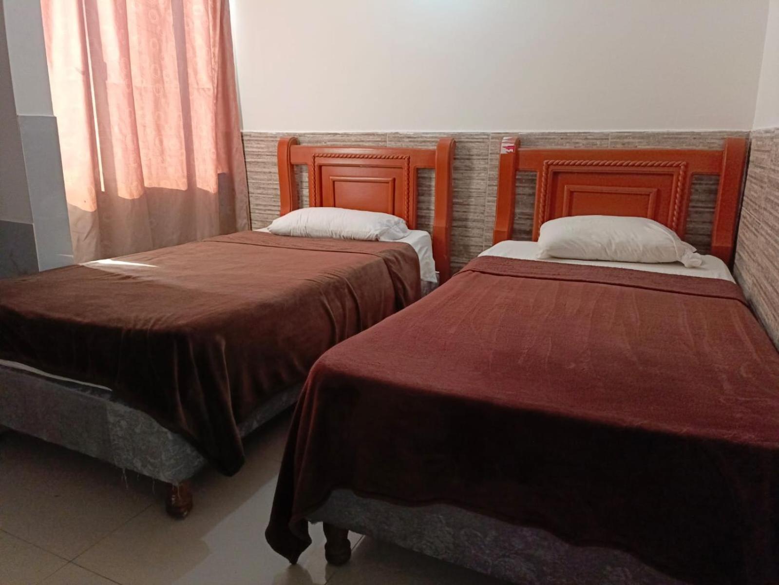 Hotel Palma Real Cartagena Εξωτερικό φωτογραφία