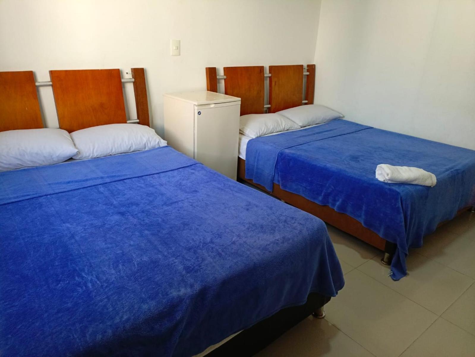 Hotel Palma Real Cartagena Εξωτερικό φωτογραφία