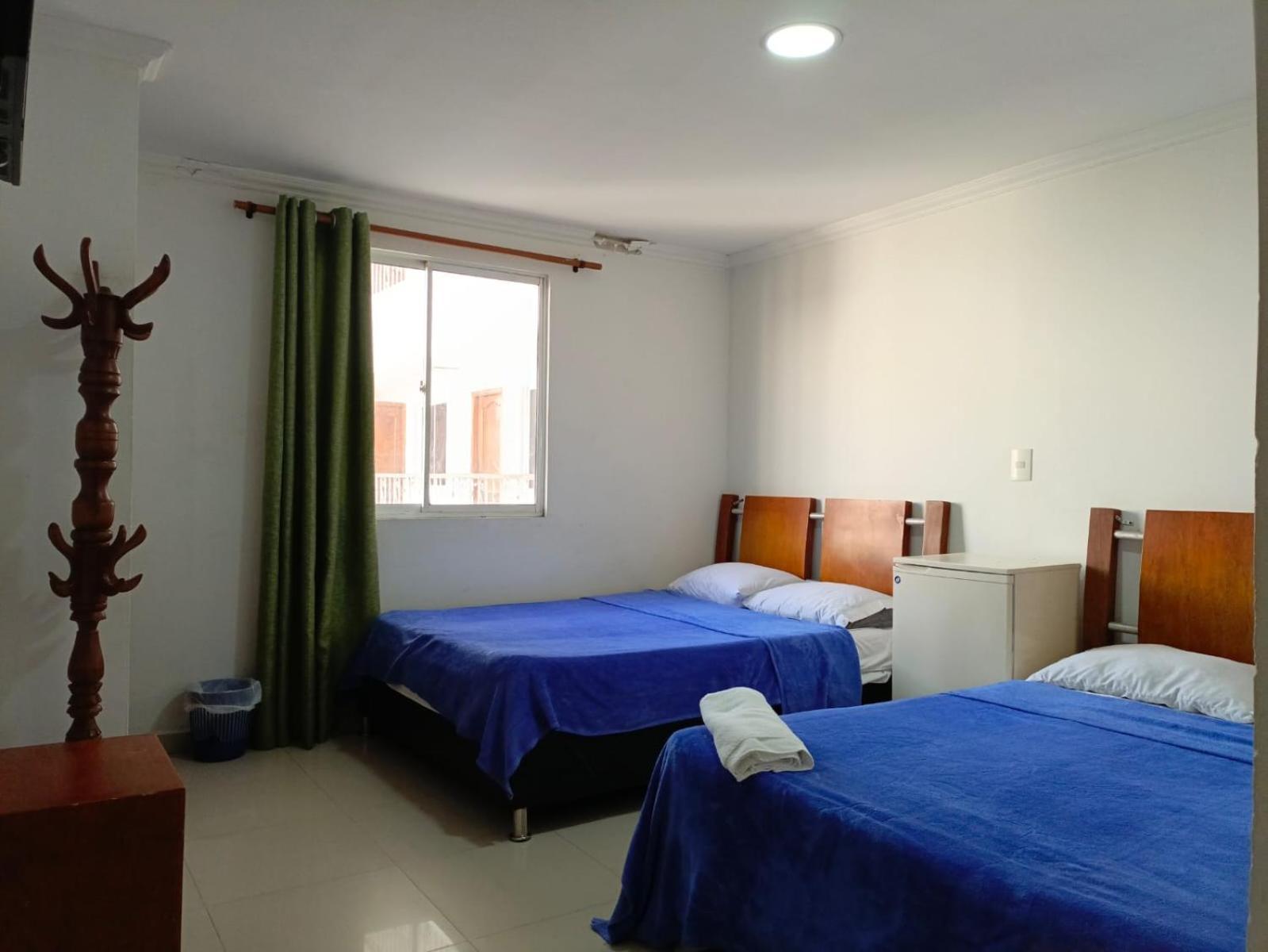 Hotel Palma Real Cartagena Εξωτερικό φωτογραφία