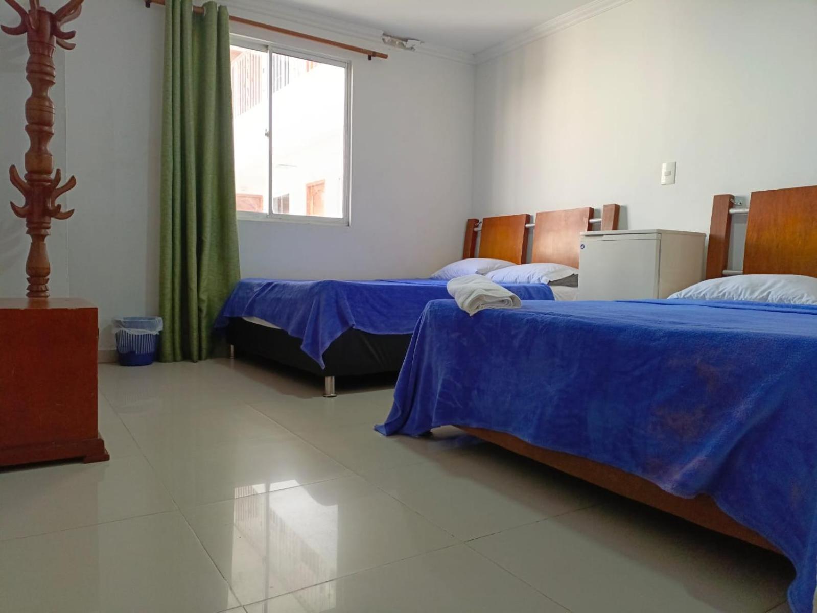 Hotel Palma Real Cartagena Εξωτερικό φωτογραφία