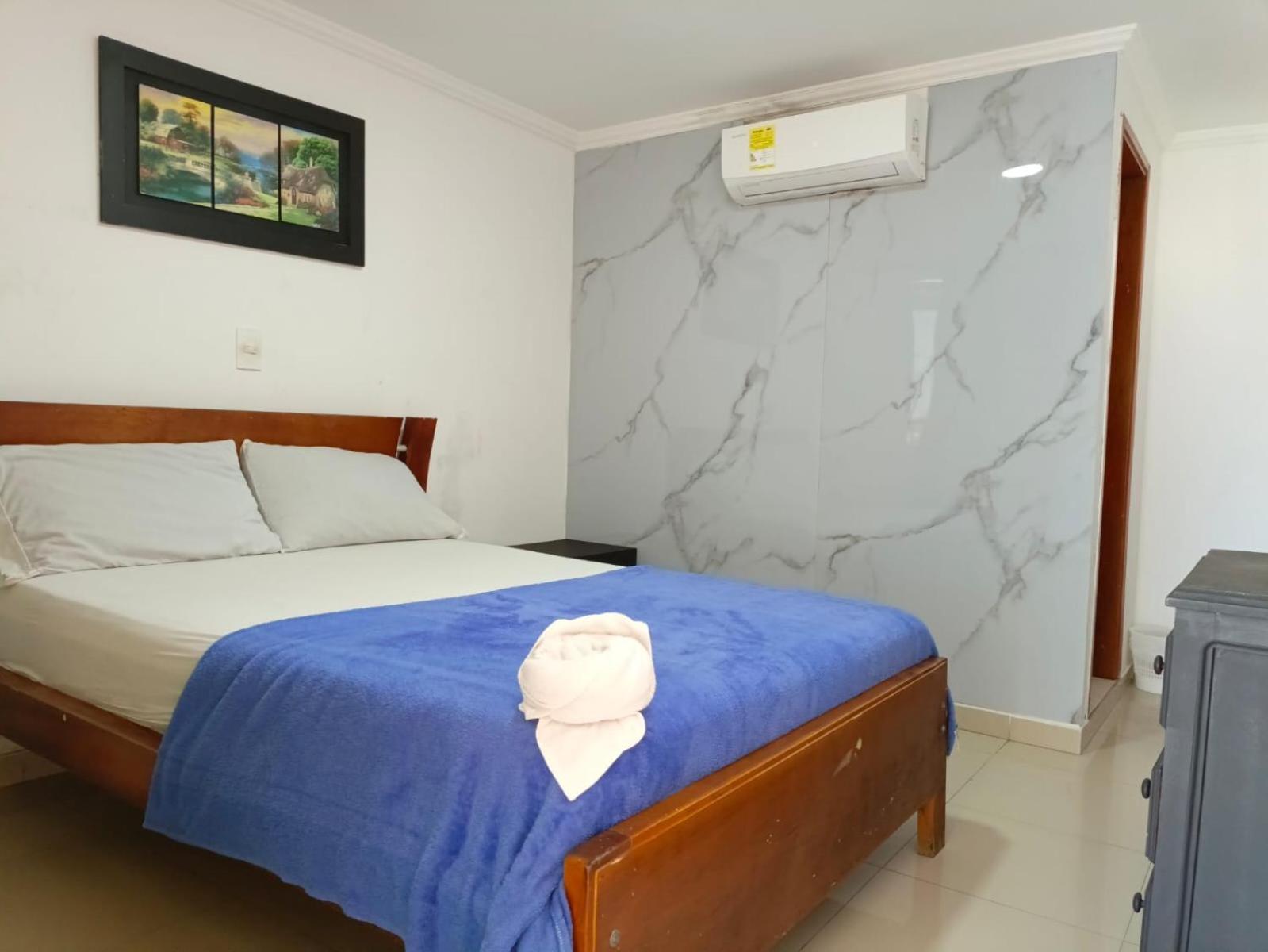 Hotel Palma Real Cartagena Εξωτερικό φωτογραφία