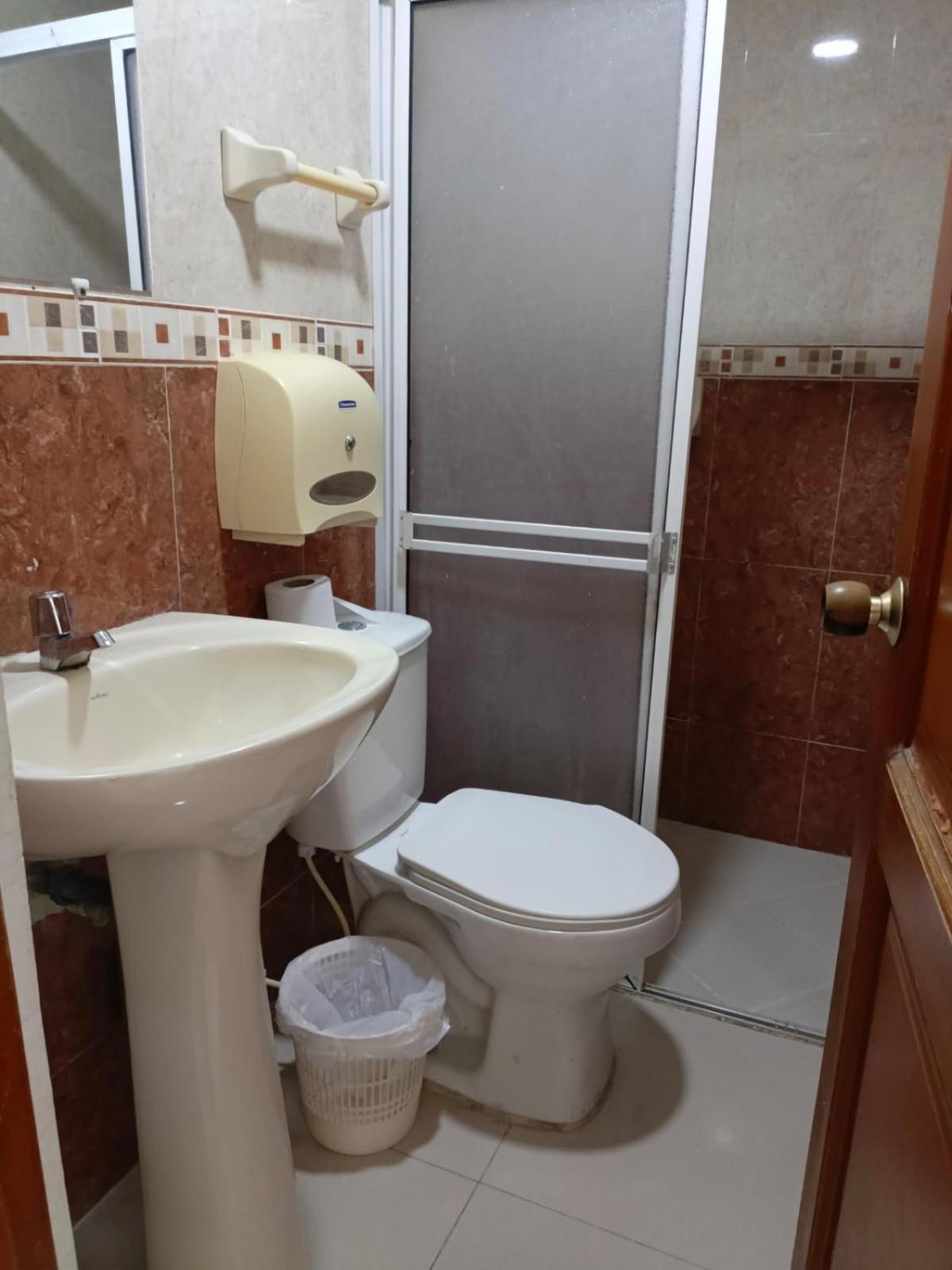 Hotel Palma Real Cartagena Εξωτερικό φωτογραφία