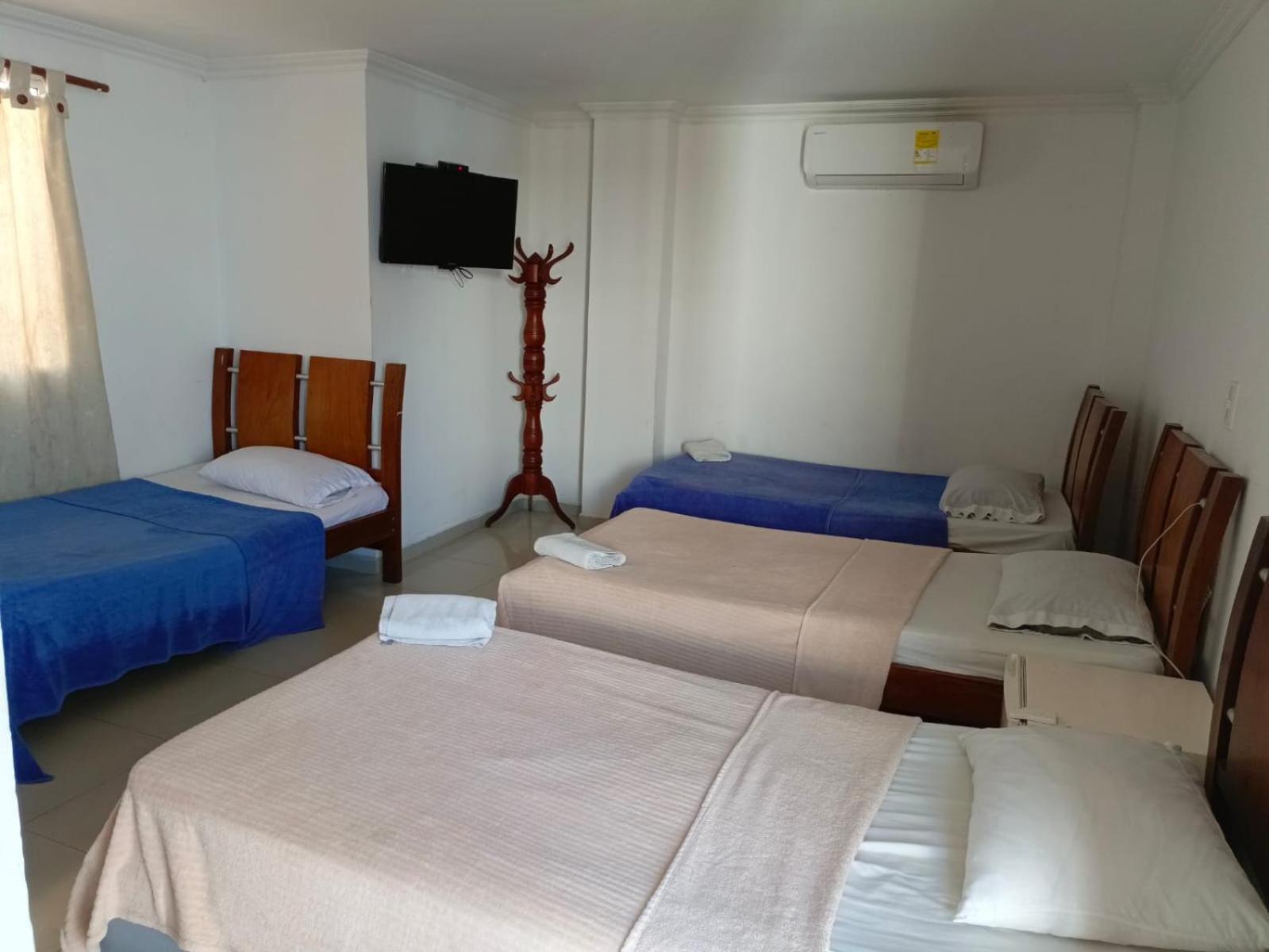 Hotel Palma Real Cartagena Εξωτερικό φωτογραφία