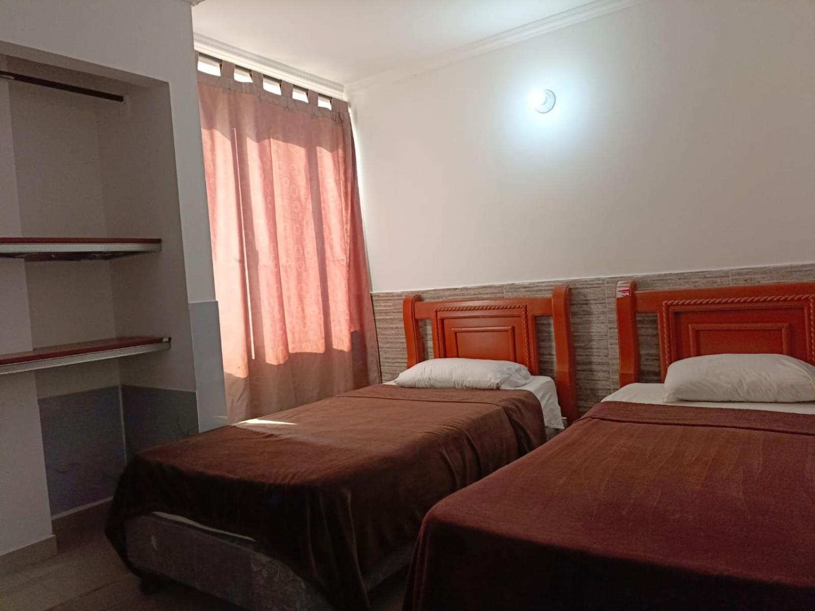 Hotel Palma Real Cartagena Εξωτερικό φωτογραφία