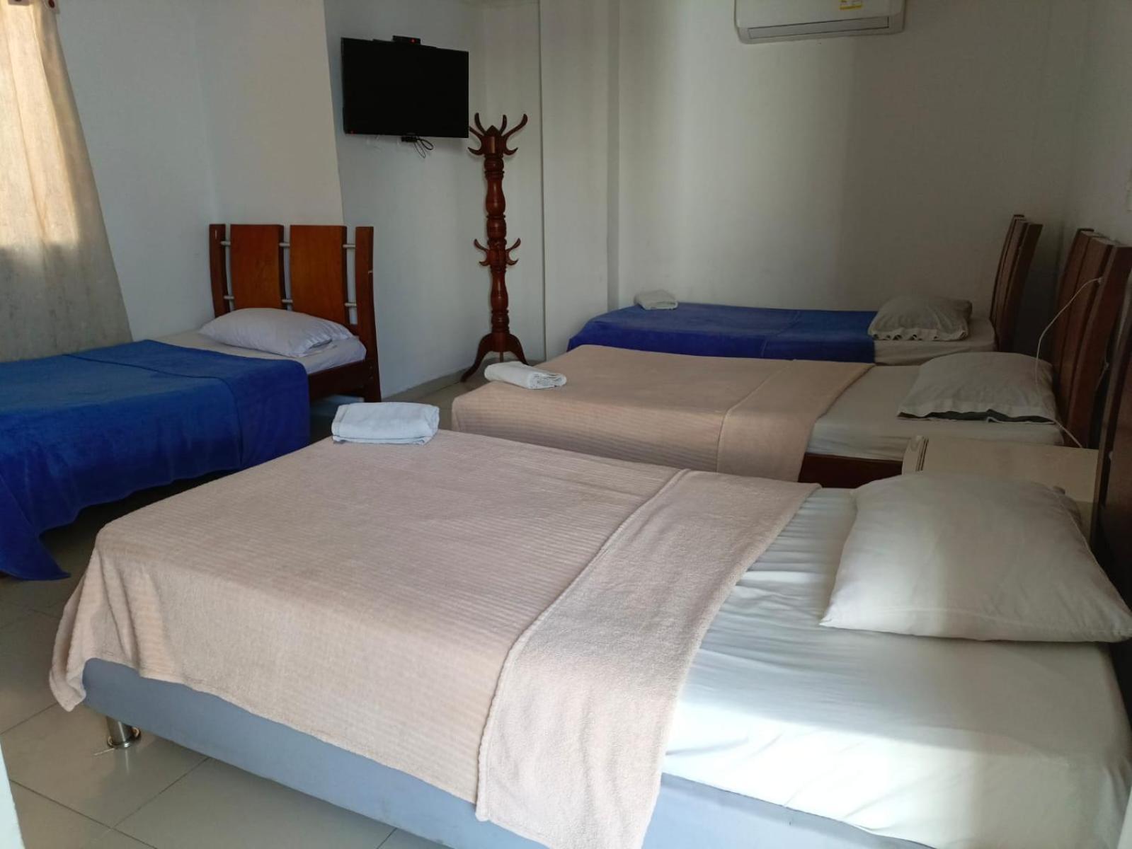 Hotel Palma Real Cartagena Εξωτερικό φωτογραφία