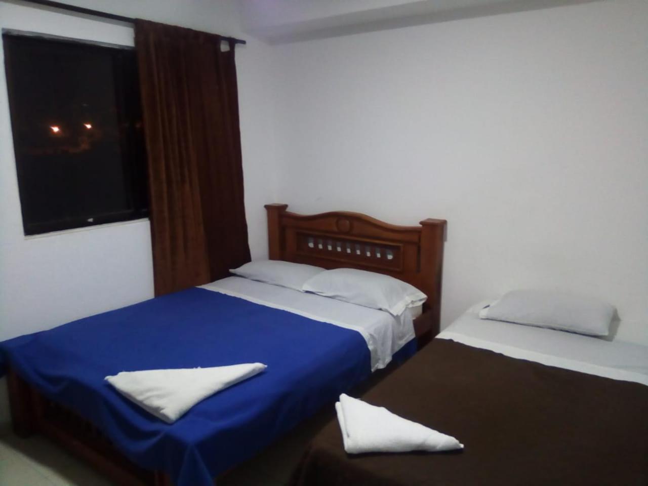 Hotel Palma Real Cartagena Εξωτερικό φωτογραφία
