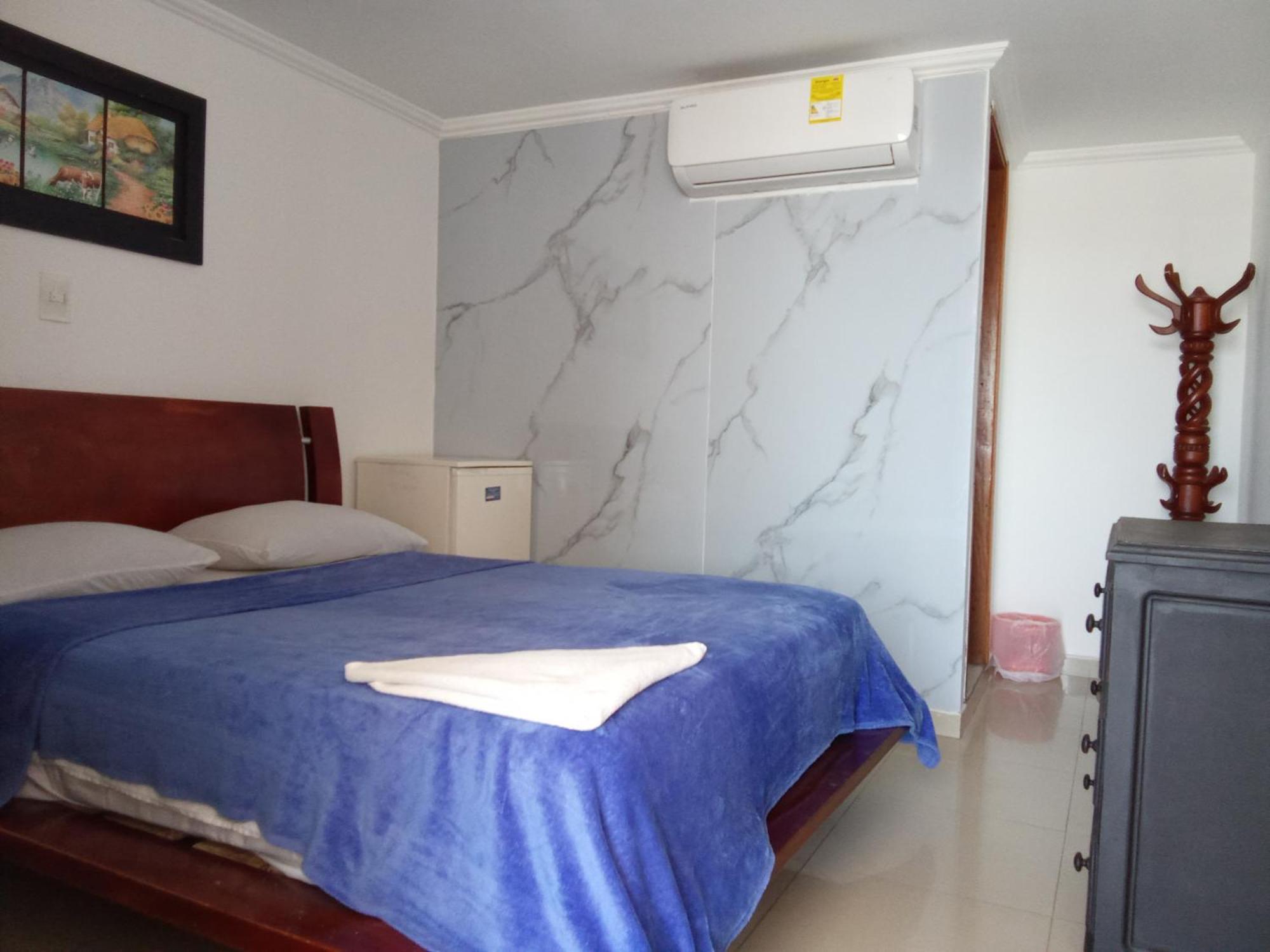 Hotel Palma Real Cartagena Εξωτερικό φωτογραφία
