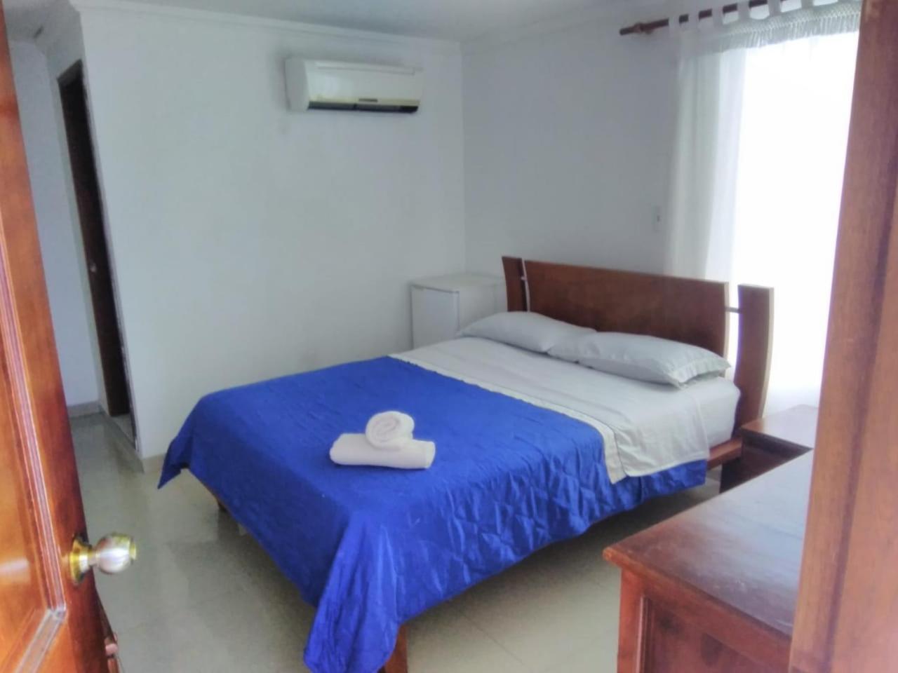 Hotel Palma Real Cartagena Εξωτερικό φωτογραφία