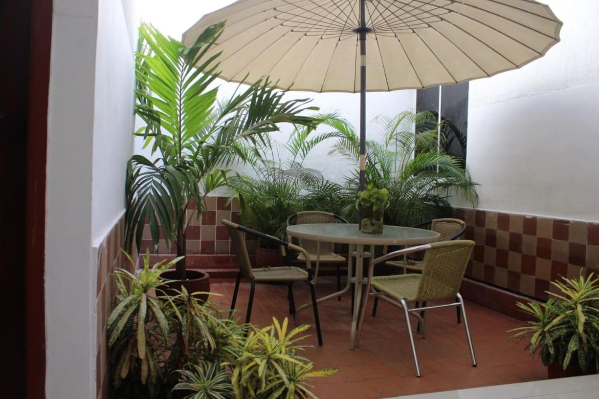Hotel Palma Real Cartagena Εξωτερικό φωτογραφία