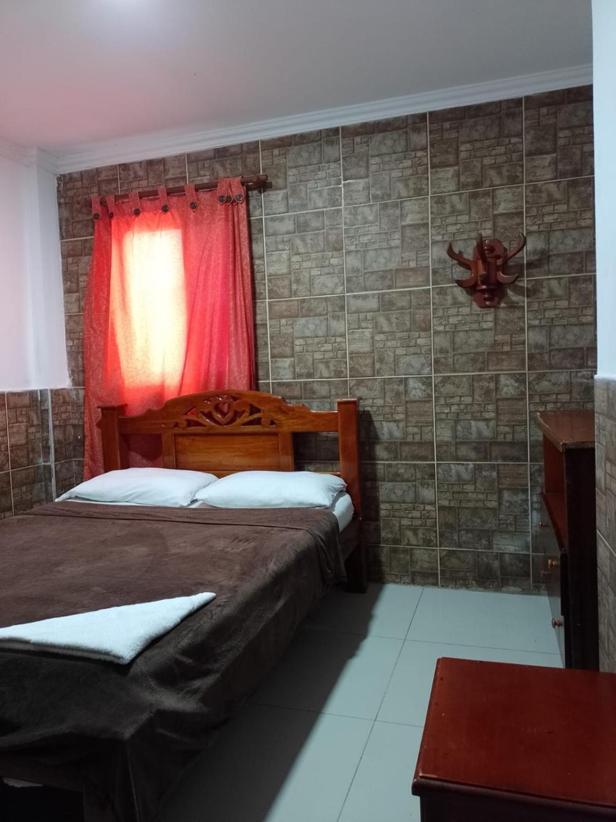 Hotel Palma Real Cartagena Εξωτερικό φωτογραφία